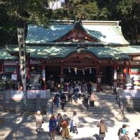 Kinomiya Shrine