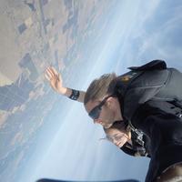 Skydive Sacramento