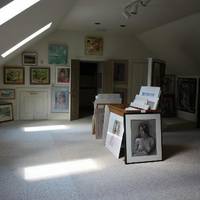 Gwendolyn Evans Gallery