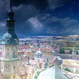 Panometer Dresden
