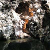 Fire and Water Spring