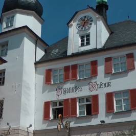 Staedtisches Museum Rosenheim
