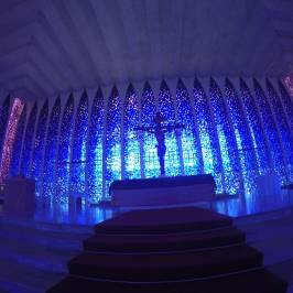 Santuario Dom Bosco