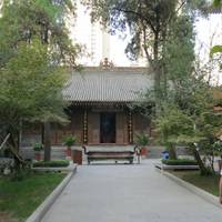 Wang Ji Temple