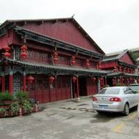 Yunnan Wholesale Tea Market