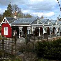 Highland Museum of Childhood