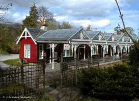 Highland Museum of Childhood