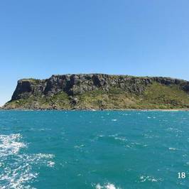 Stanley Seal Cruises