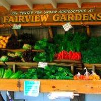 Fairview Gardens