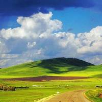 Hulunbuir Old Town