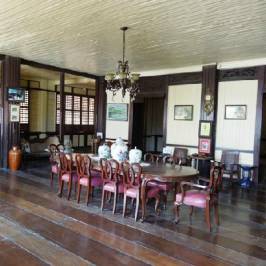 Manuel Roxas Ancestral House