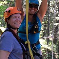 Montana Whitewater Raft Company