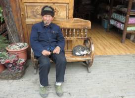 Miao Village