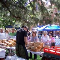 Mudgee Fine Foods Farmers Market