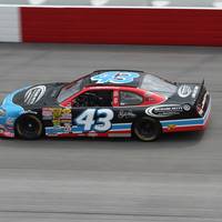 Richard Petty Driving Experience