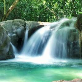 Mayfield Falls