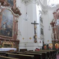 St Markus Church