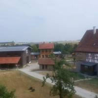 Hohenloher Freilandmuseum