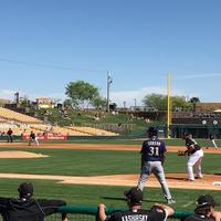 Camelback Ranch