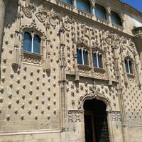 Palacio de Jabalquinto