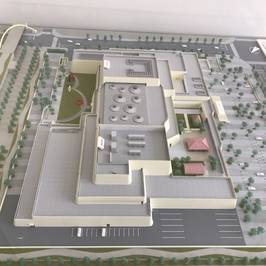 Okinawa Prefectural Museum & Art Museum