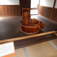 Kusatsujuku Honjin
