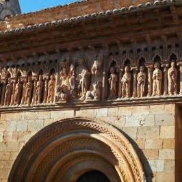 Iglesia de Santa Eulalia