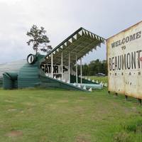 Gator Country Wildlife Adventure Park and Restaurant