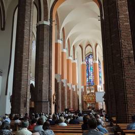 Cathedral Church of St. Jacob