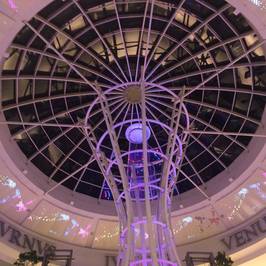 Galaxy Centrum S.C.