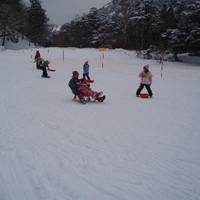 Nikko Yumoto Onesen Ski Resort