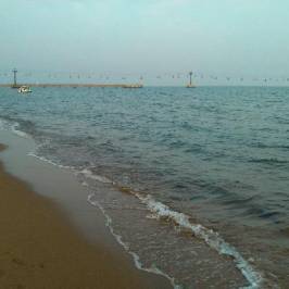 Nandaihe Golden Beach