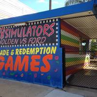Putt Putt Family Fun Centre