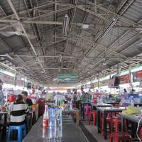 Thanin Market