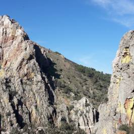 Monfrague National Park