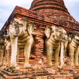Wat Chang Lom