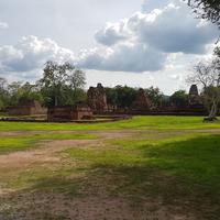 Wat Phra Pai Luang
