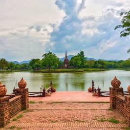 Wat Sa Si