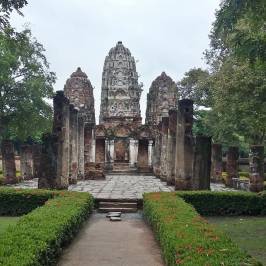 Wat Sri Sawai