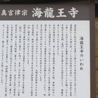 Kairyuoji Temple