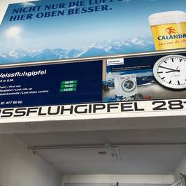 Parsenn Skigebiet