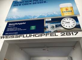 Parsenn Skigebiet