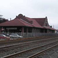 Lewis County Historical Museum