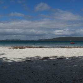 Middleton Beach