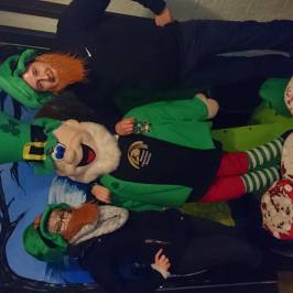 National Leprechaun Museum
