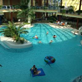 Ostsee Therme