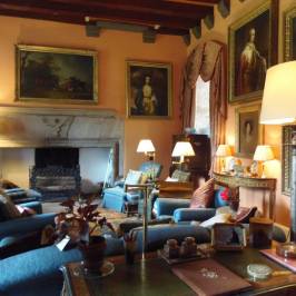 Cawdor Castle