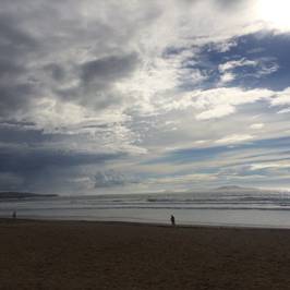 Playa A Lanzada