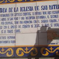 Church of San Mateo