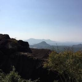 Edakkal Caves